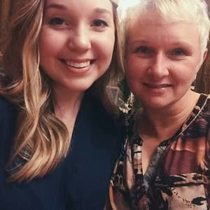 Meet your Posher, Deanne